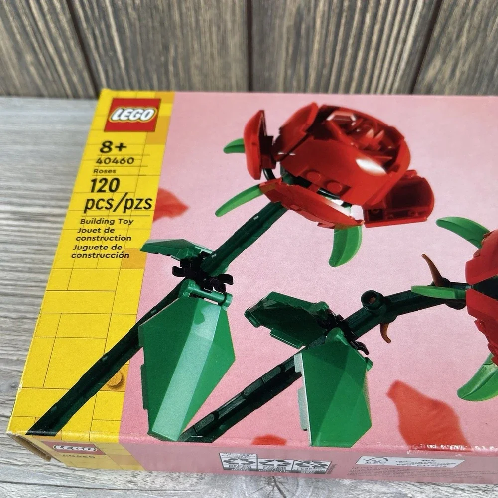 Lego valentines day