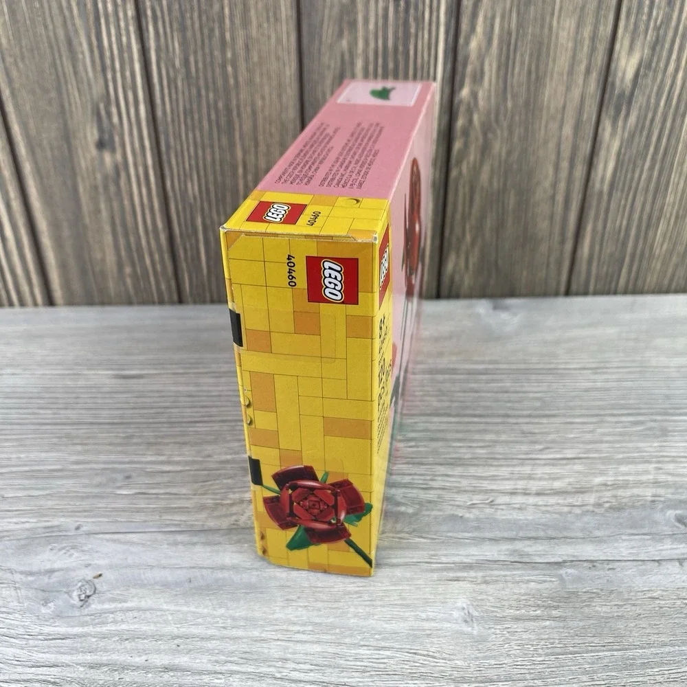 Lego valentines day