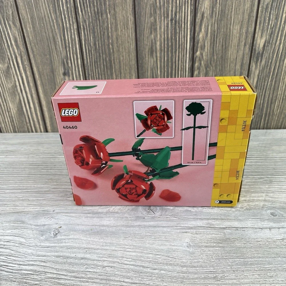 Lego valentines day