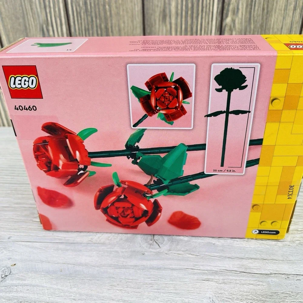 Lego valentines day