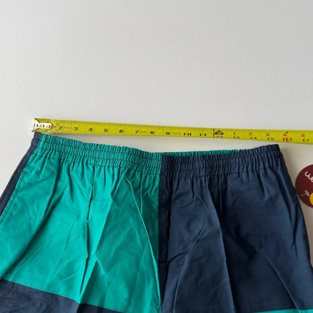 Southern Surf stylish colorblock