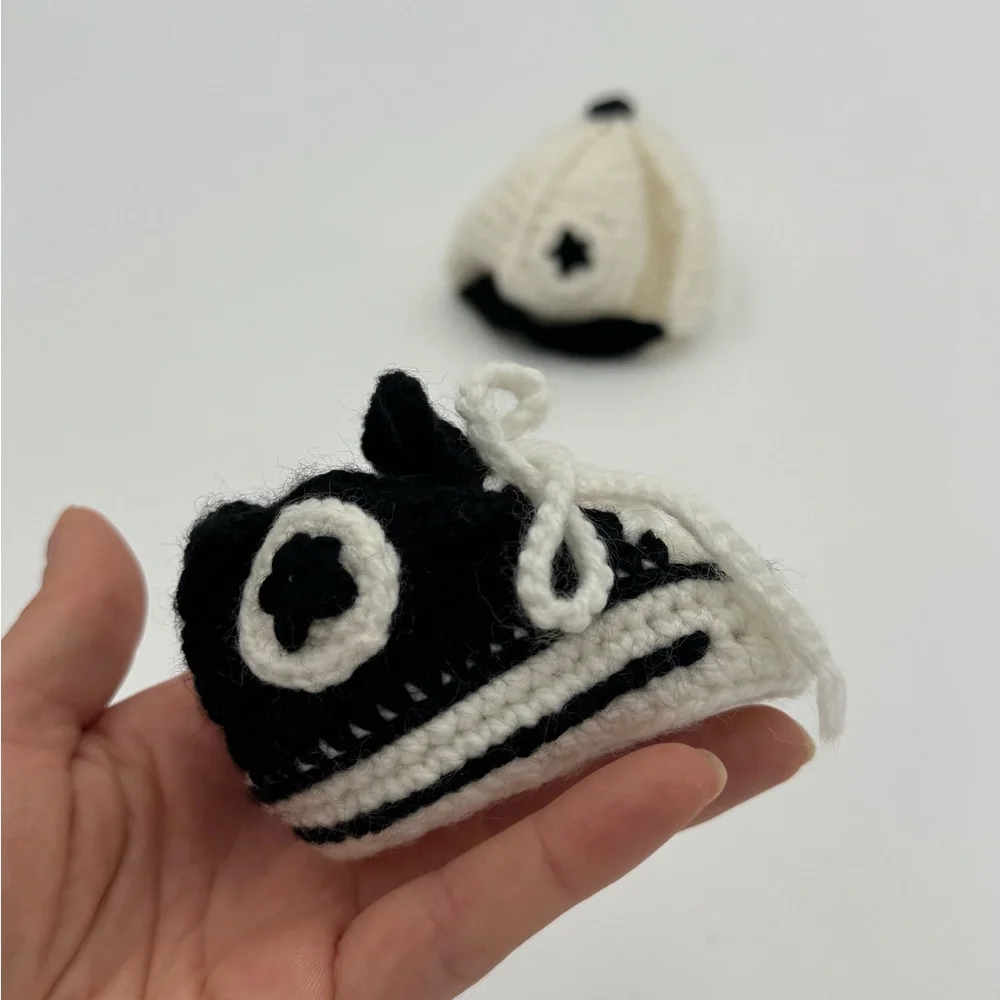 N/A adorable handmade