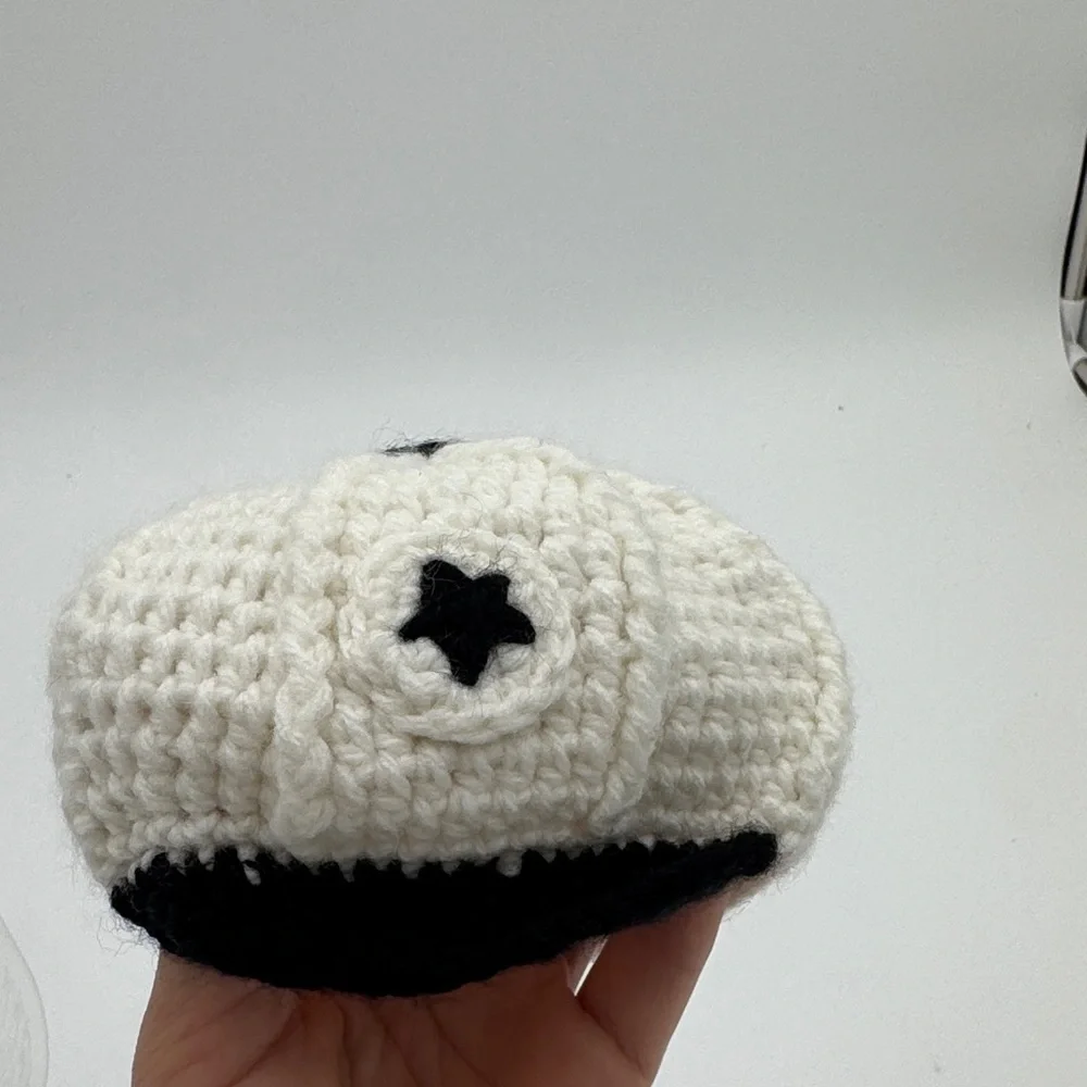 N/A adorable handmade
