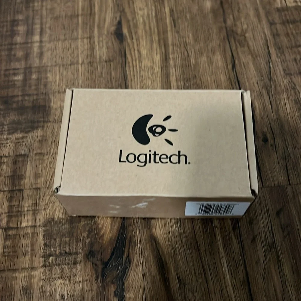 Logitech this item