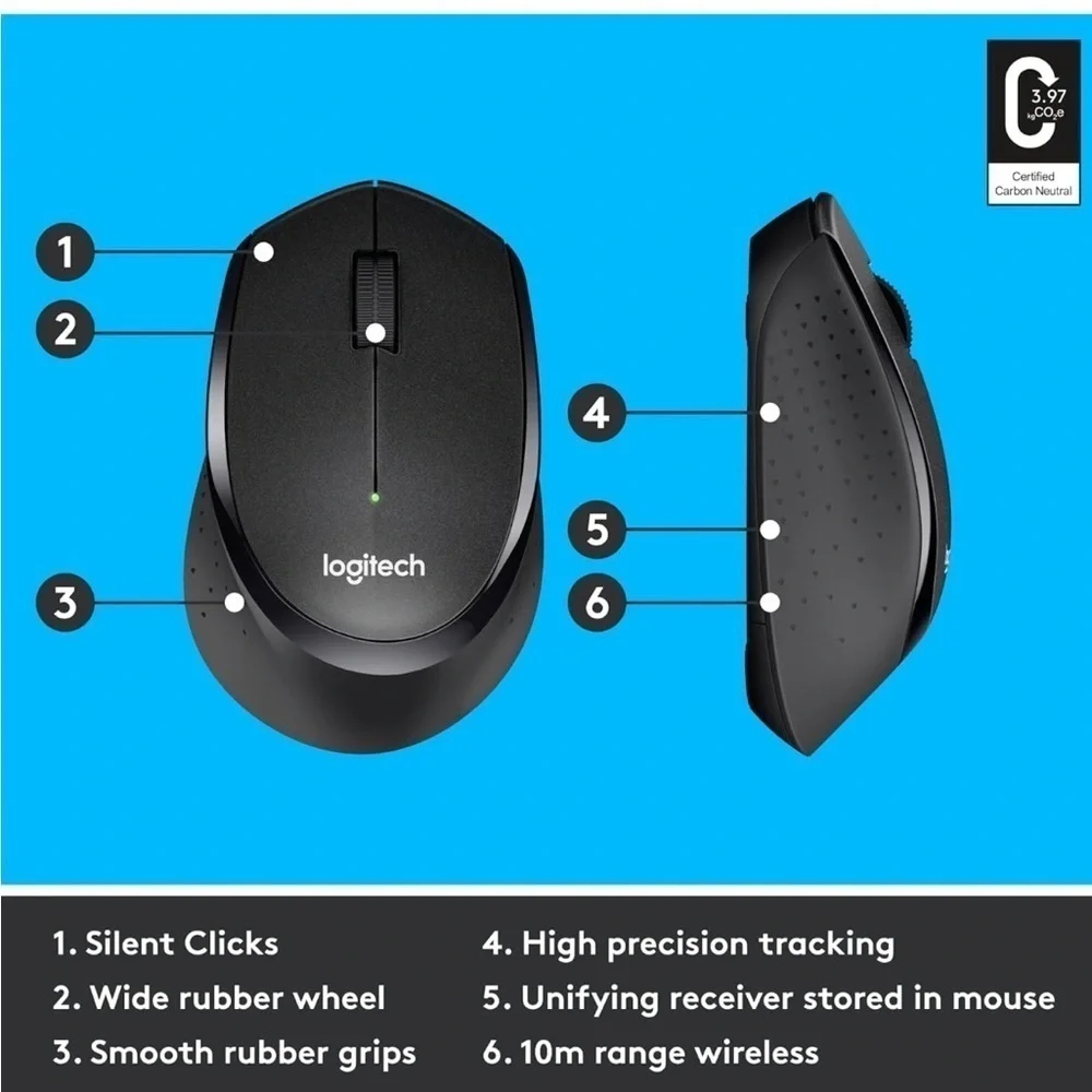 Logitech this item
