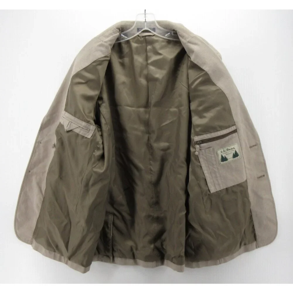 L.L. Bean pre owned