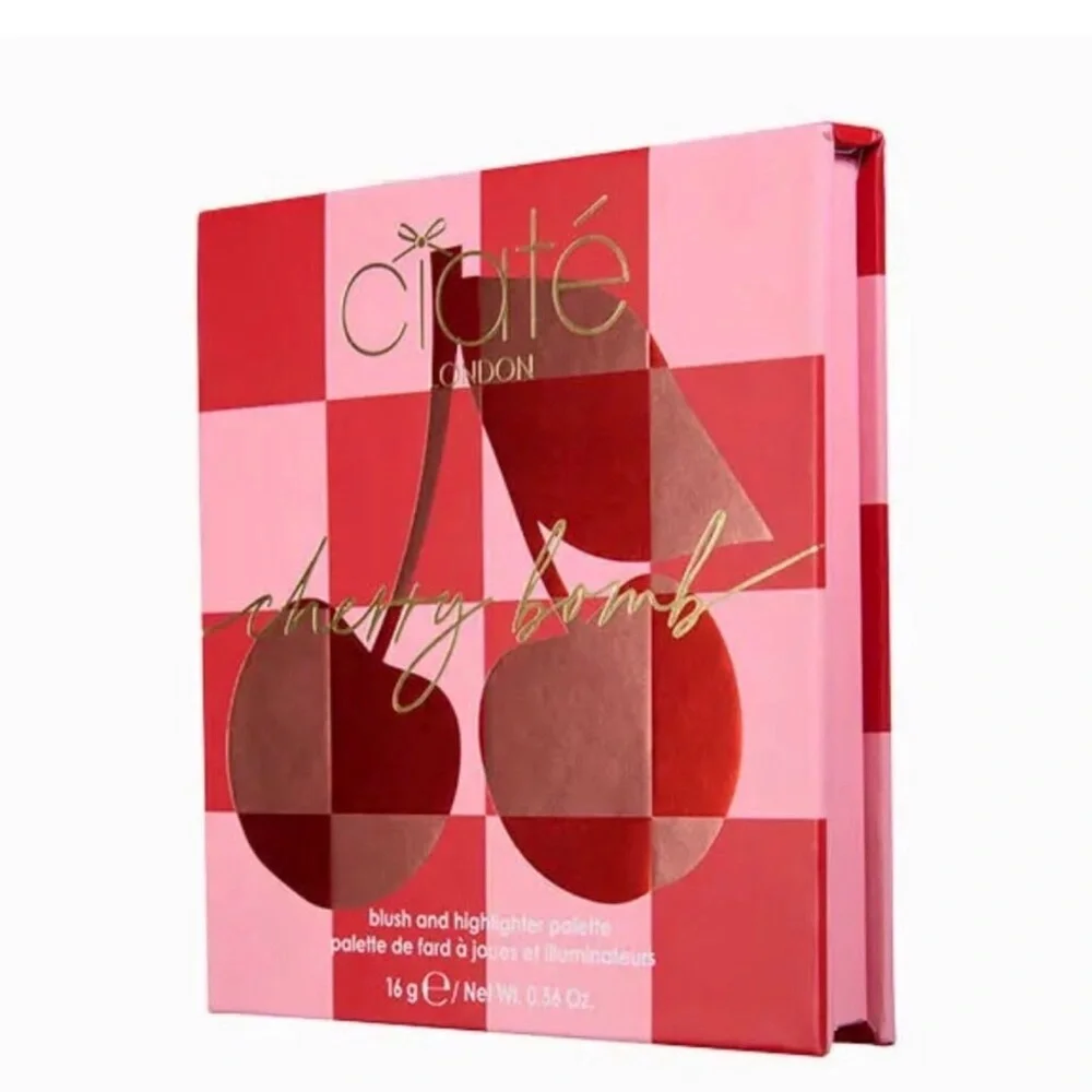 Ciaté London sculpt glaze