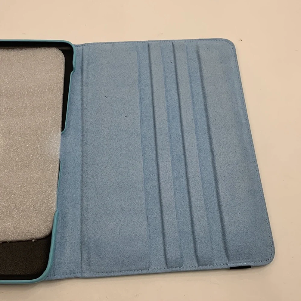 N/A tablet case