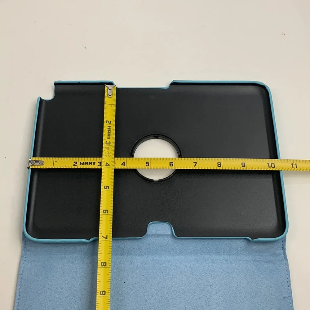 N/A tablet case