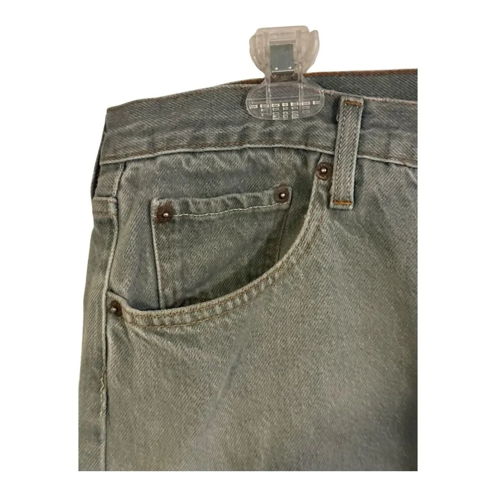 Levis 12 one