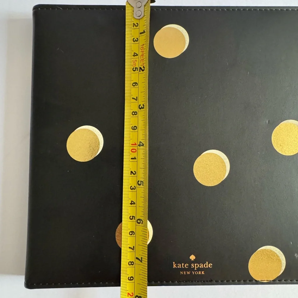 kate spade pad note