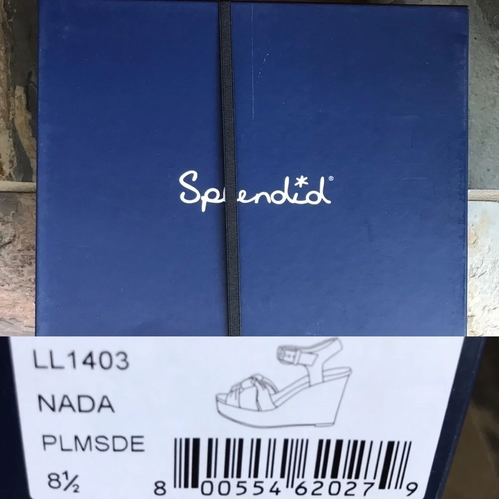 new box