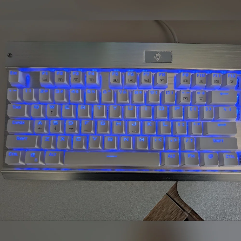 EagleTech eagletec wired