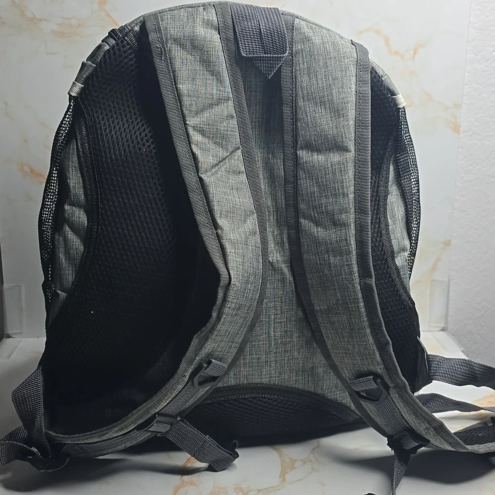 N/A stylish gray