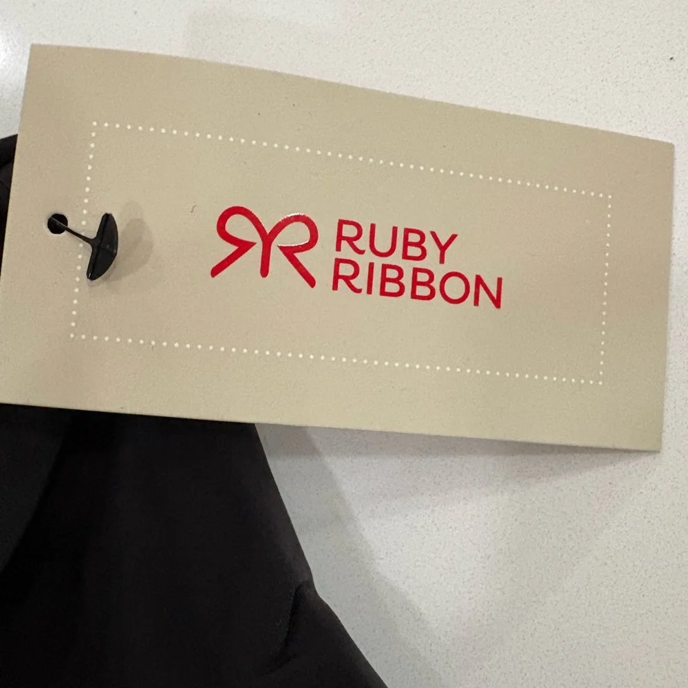 Ruby Ribbon ruby ribbon
