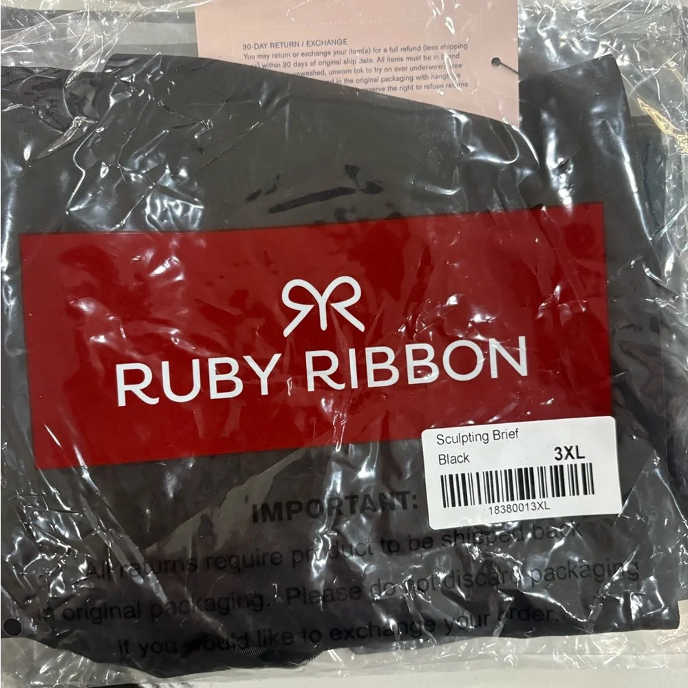 Ruby Ribbon ruby ribbon
