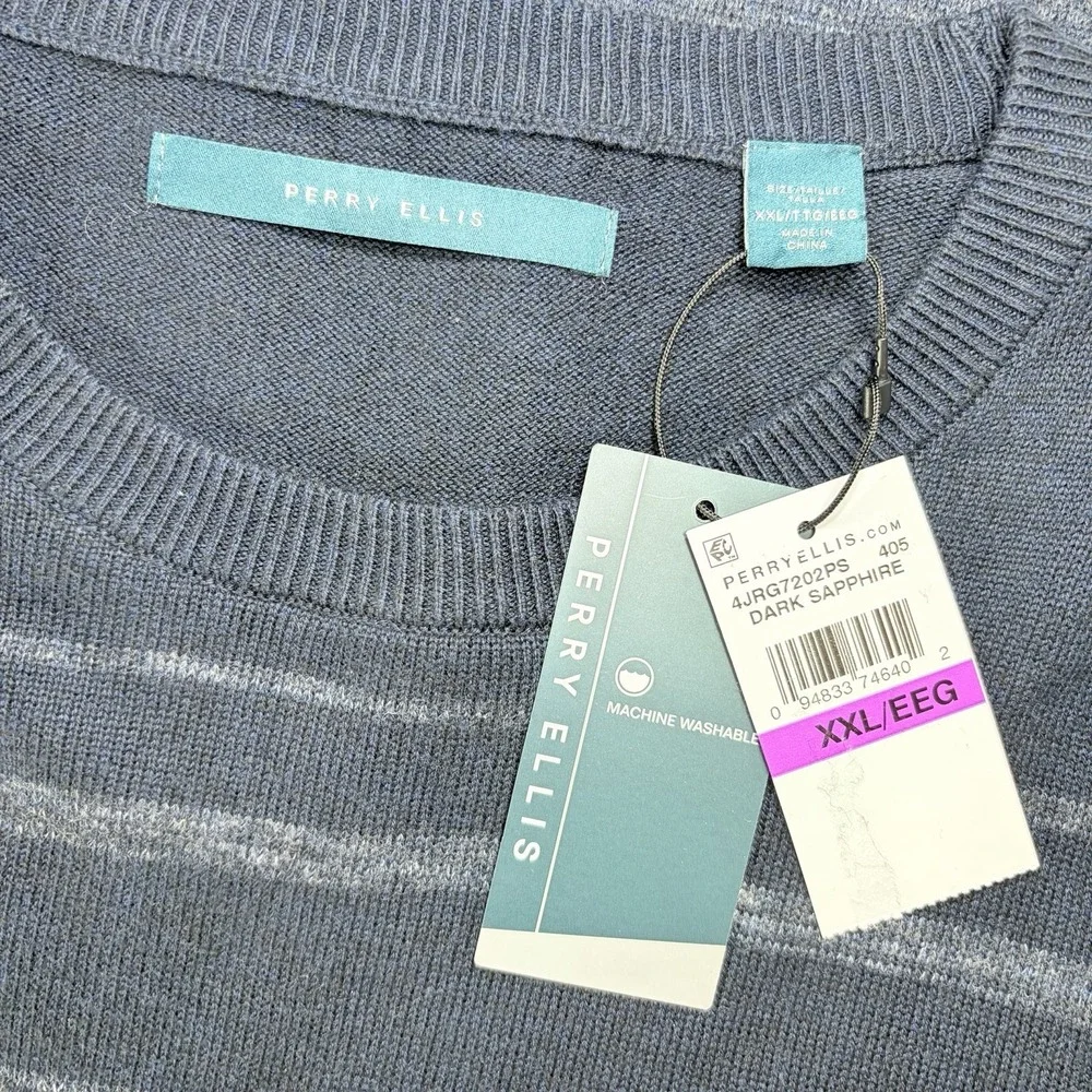Perry Ellis classic versatile