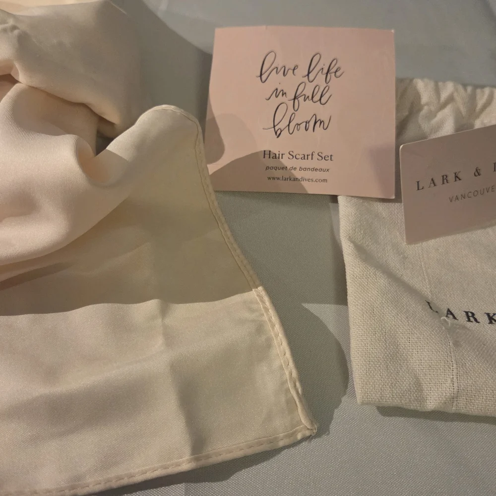 Lark & Ives lark ives
