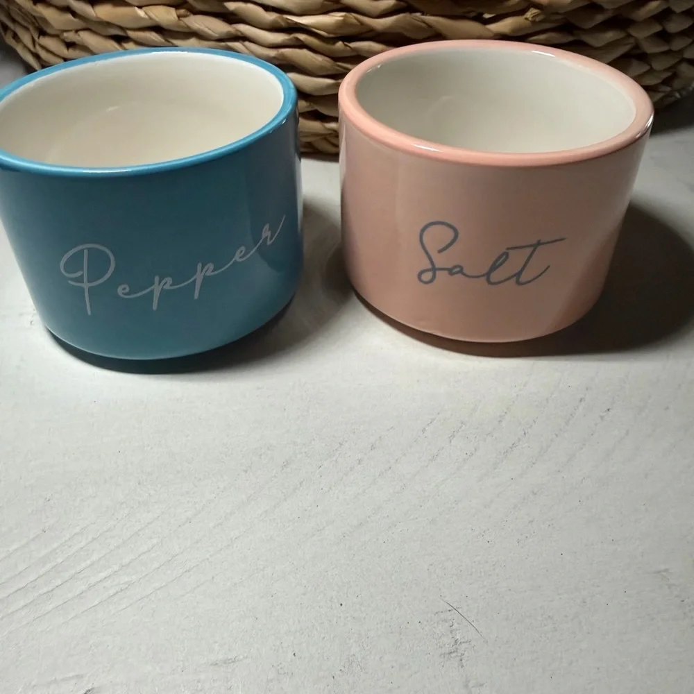 Unbranded set two