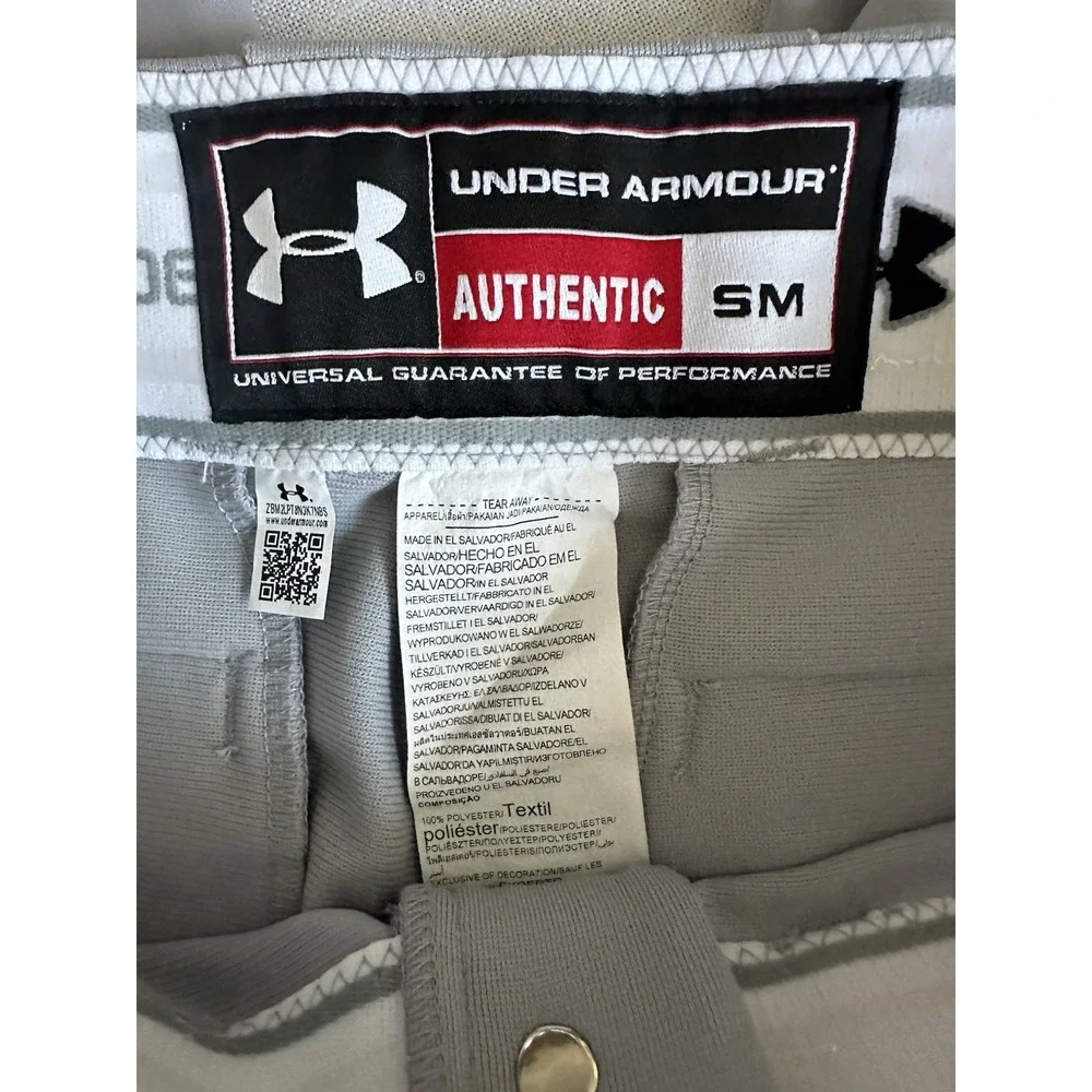 Under Armour elevate your