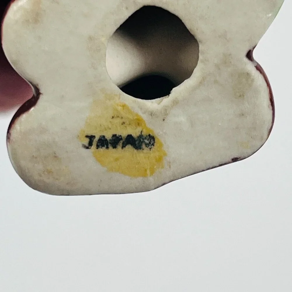 Japan brand unmarked
