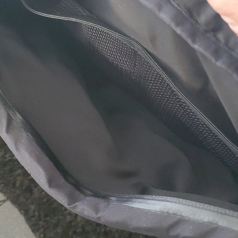 lululemon athletica never used