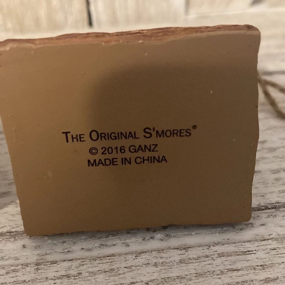 The Original S’mores original s’mores