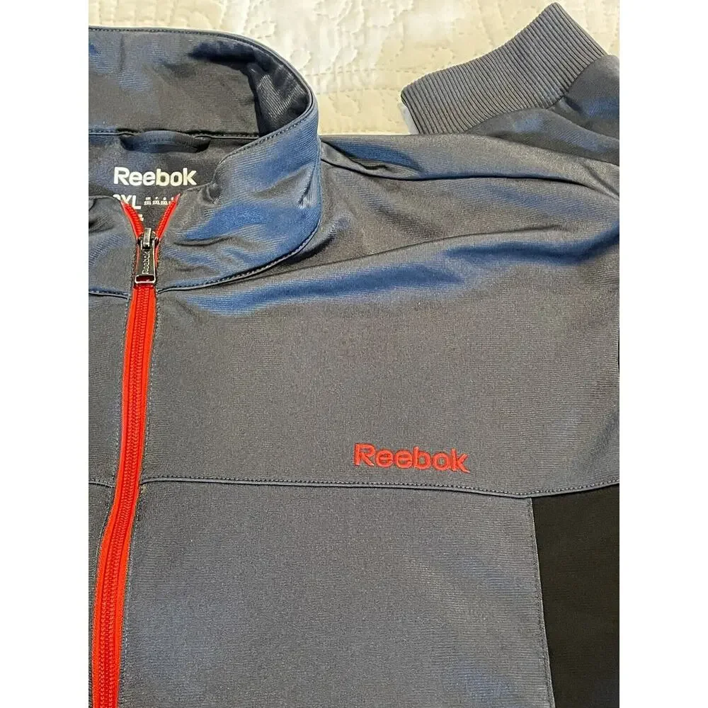 Reebok great from