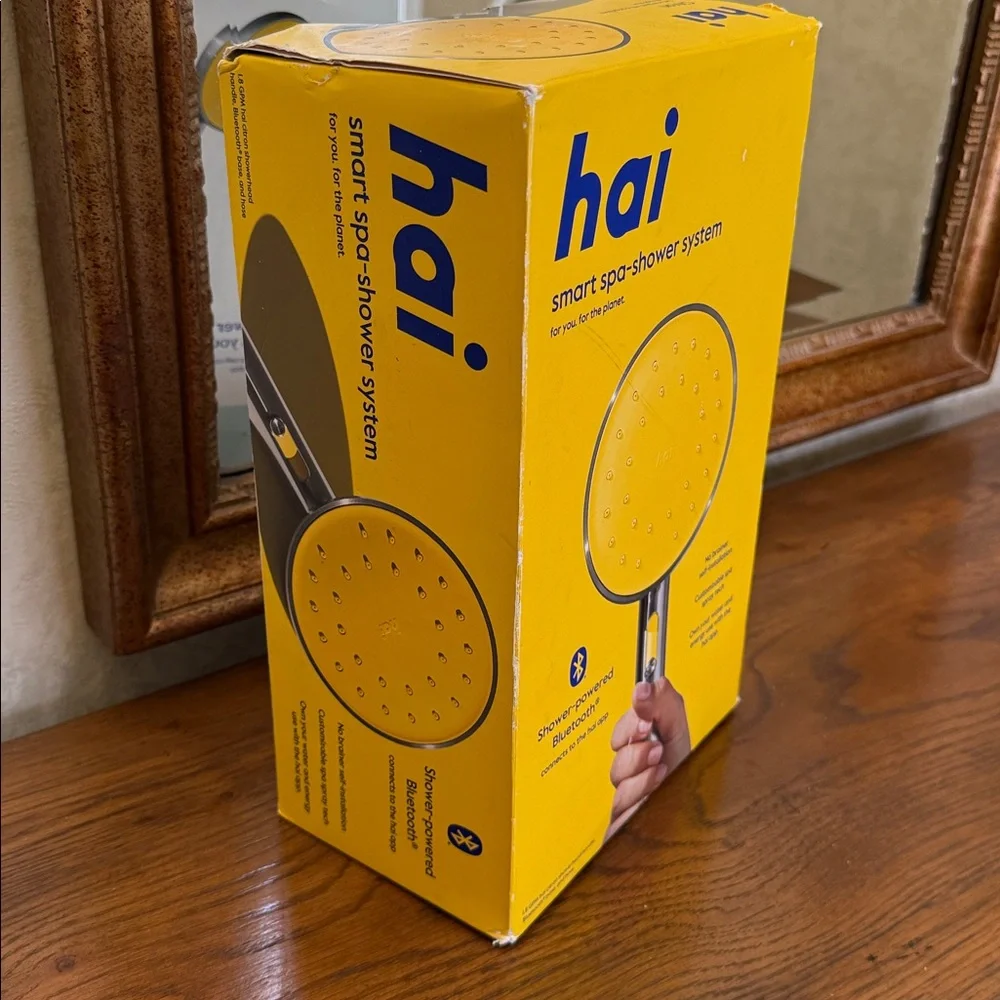 hai enhance your