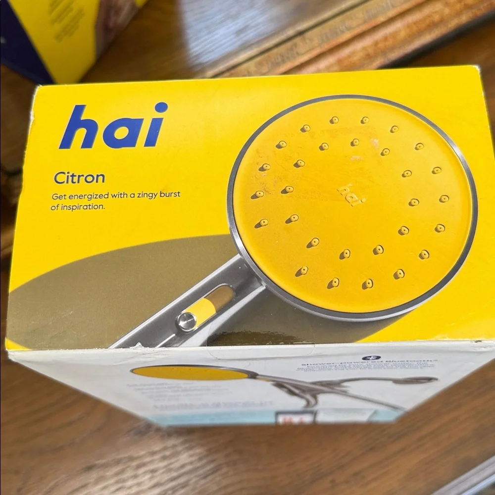 hai enhance your
