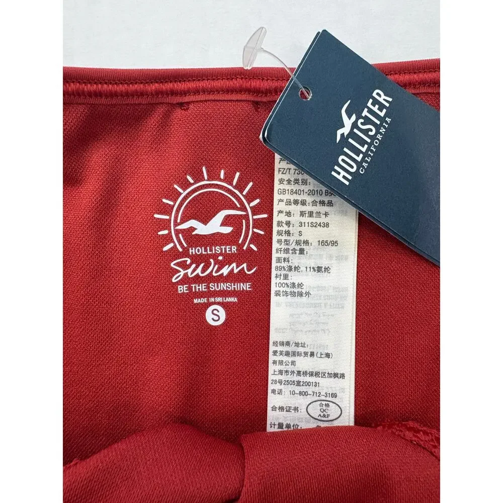 Hollister brand new