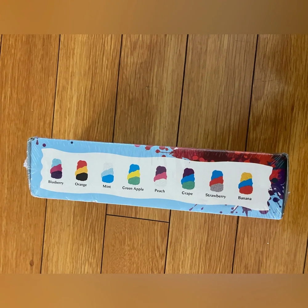 N/A bath bombs
