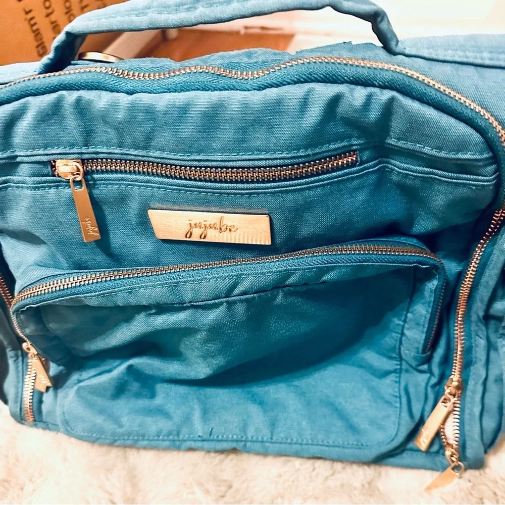 Ju-Ju-Be chic ju