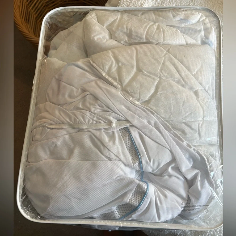 pure pedic enhance mattress