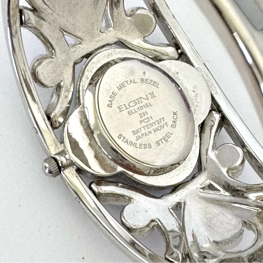 Elgin ii watch