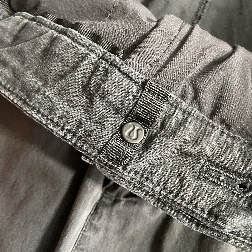 lululemon athletica lululemon men