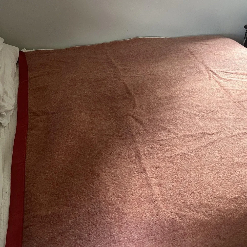 Kenwood vintage wool