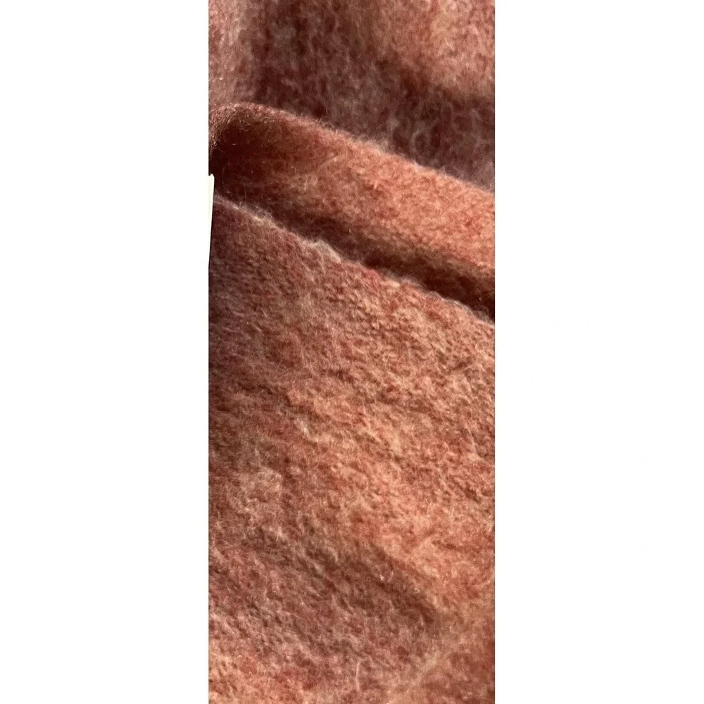 Kenwood vintage wool