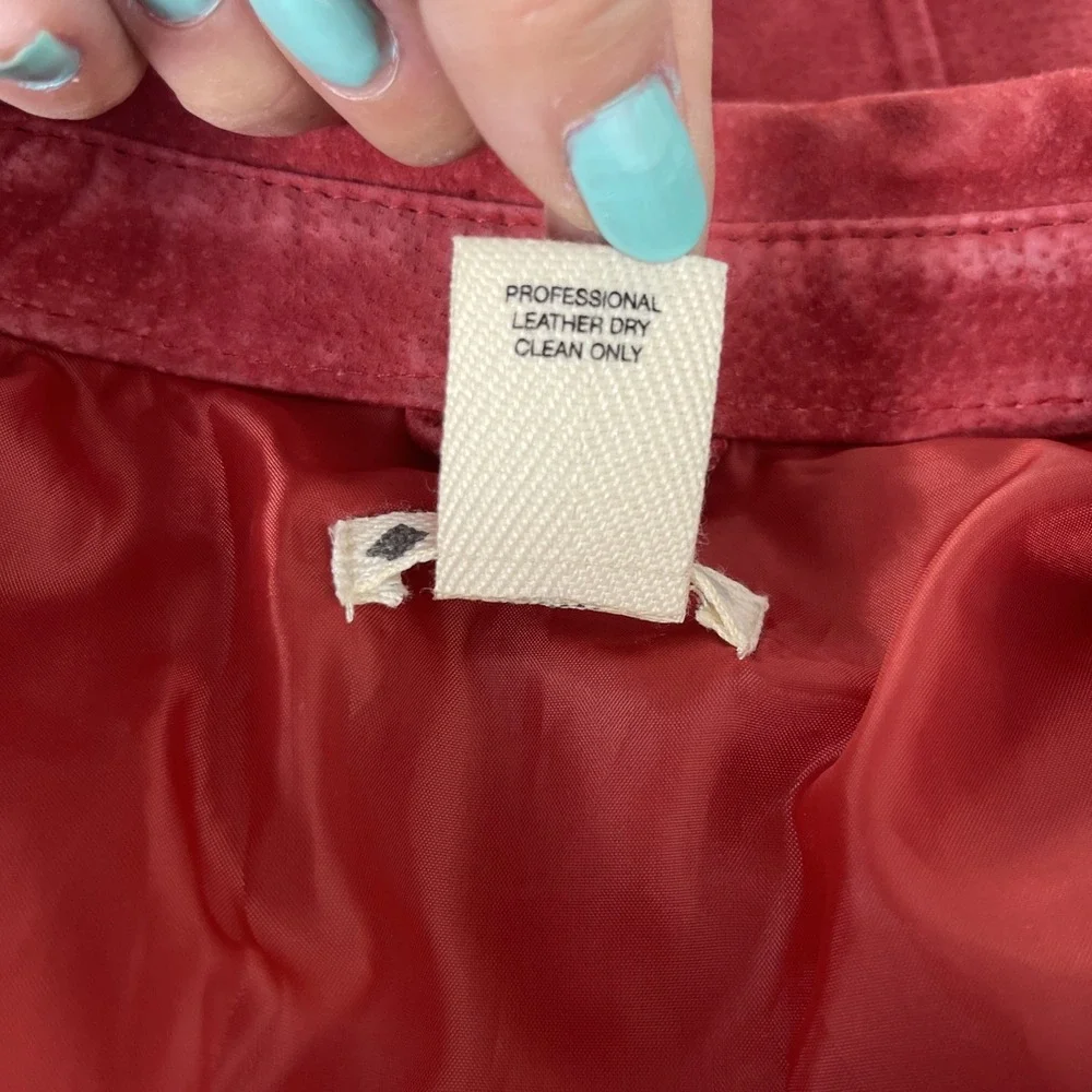 stains see sleeve
