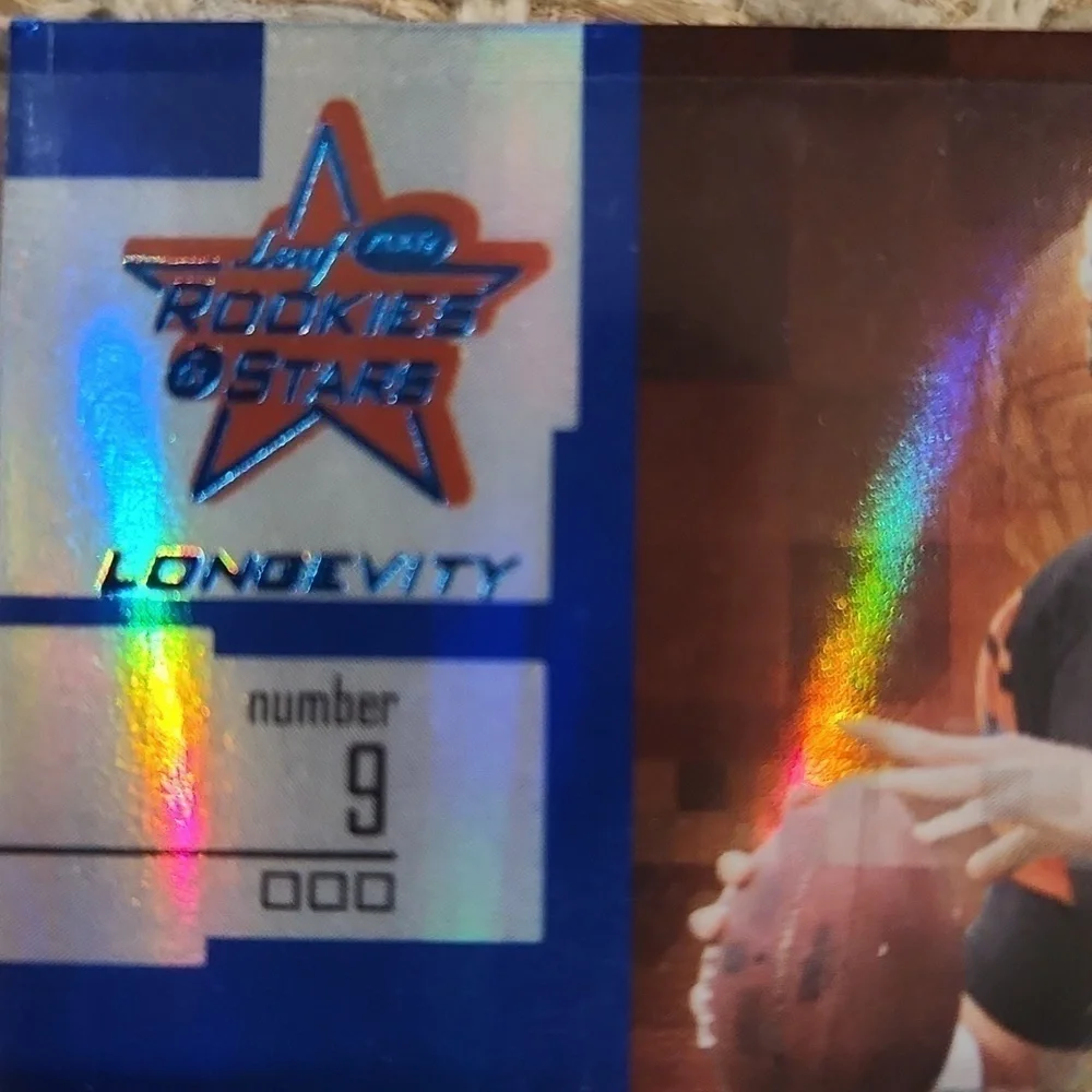 Leaf rookies stars