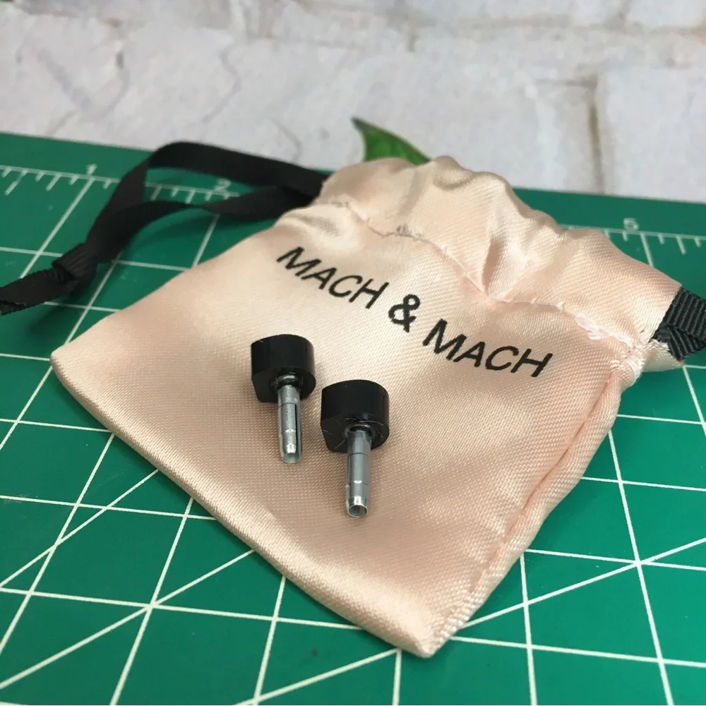 MACH & MACH mack mach