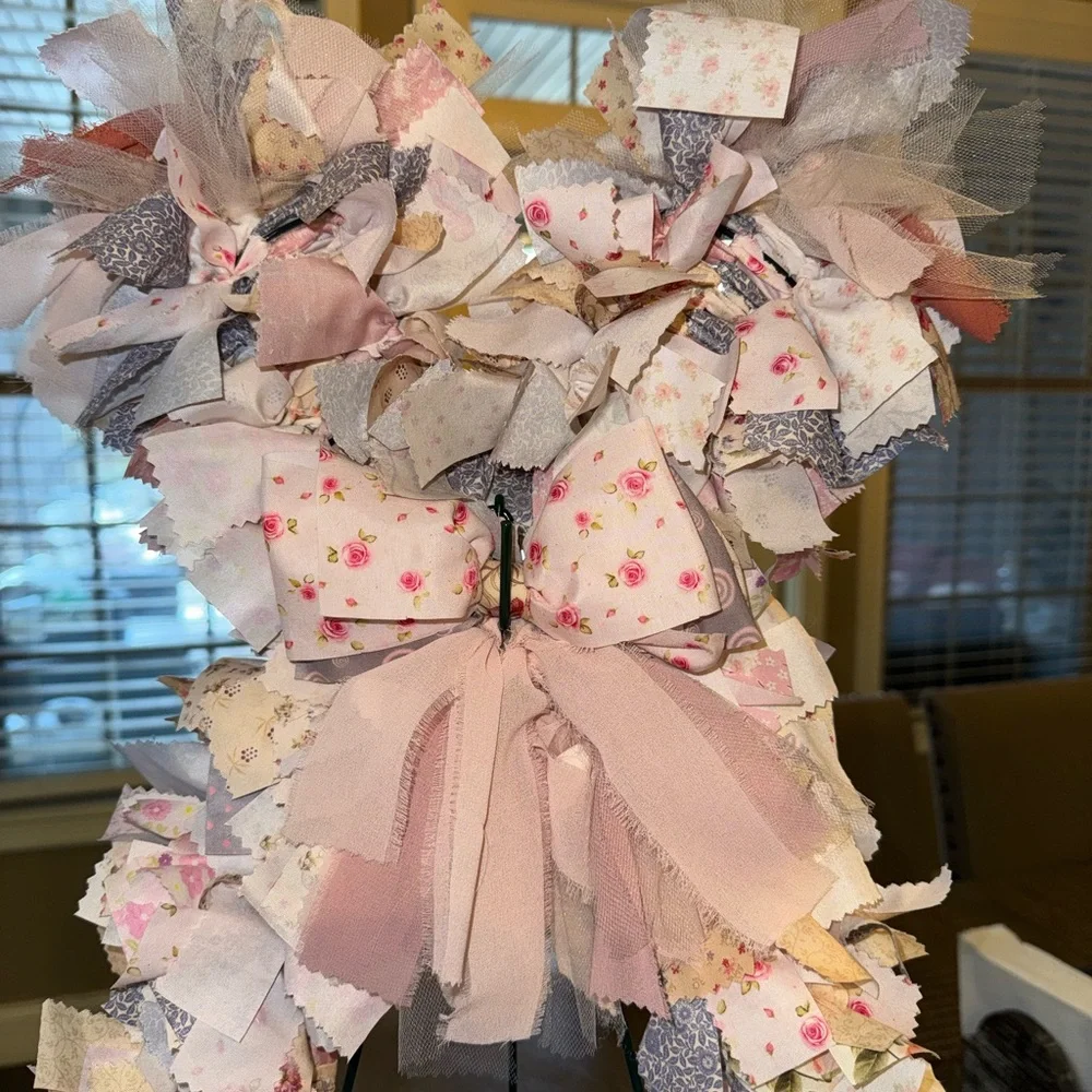 Hearth & Hand charming wreath