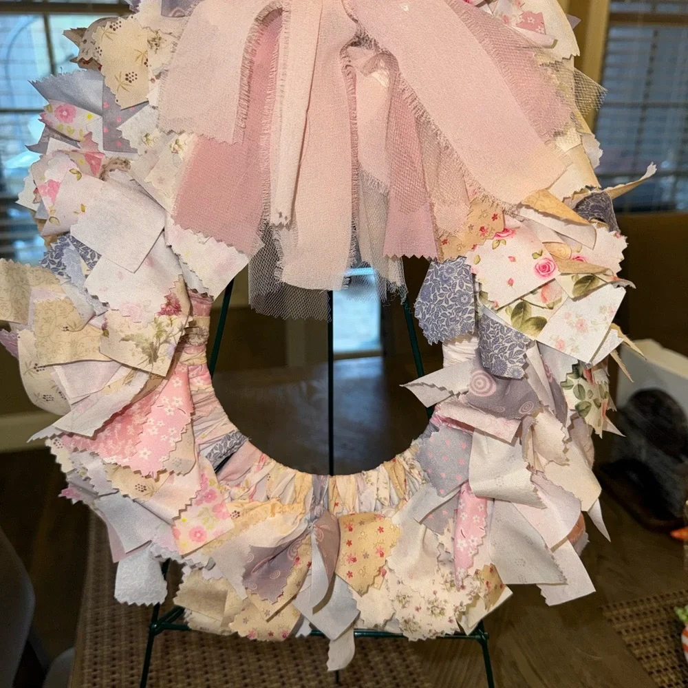 Hearth & Hand charming wreath