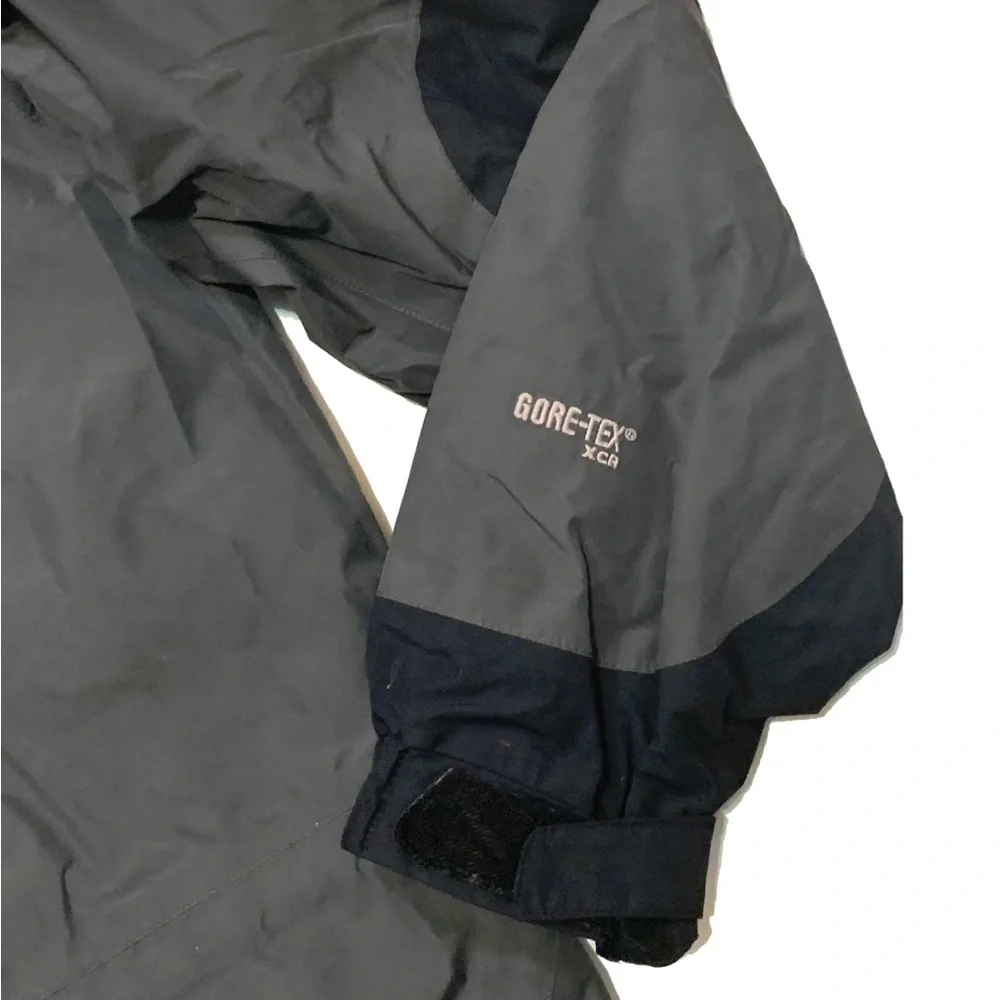 The North Face size large