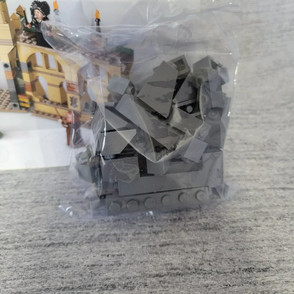 Lego ****3 pieces