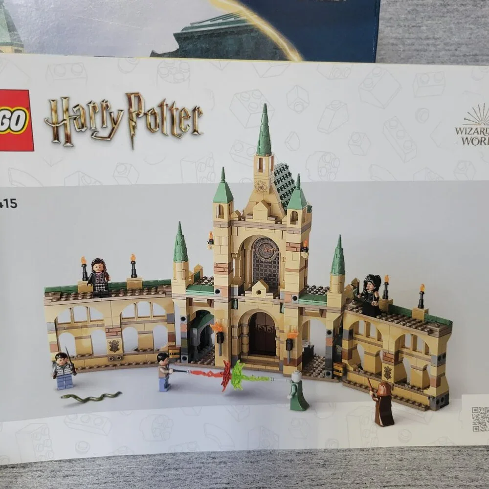 Lego ****3 pieces