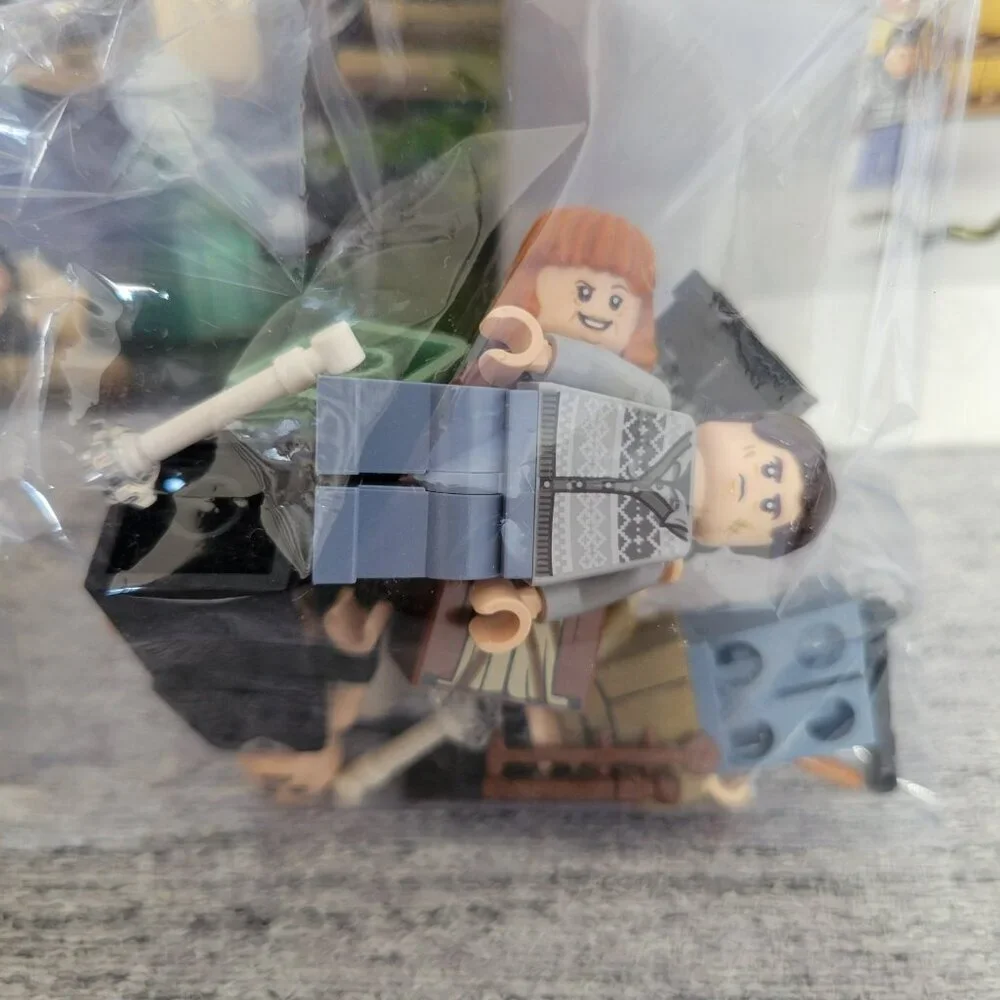 Lego ****3 pieces