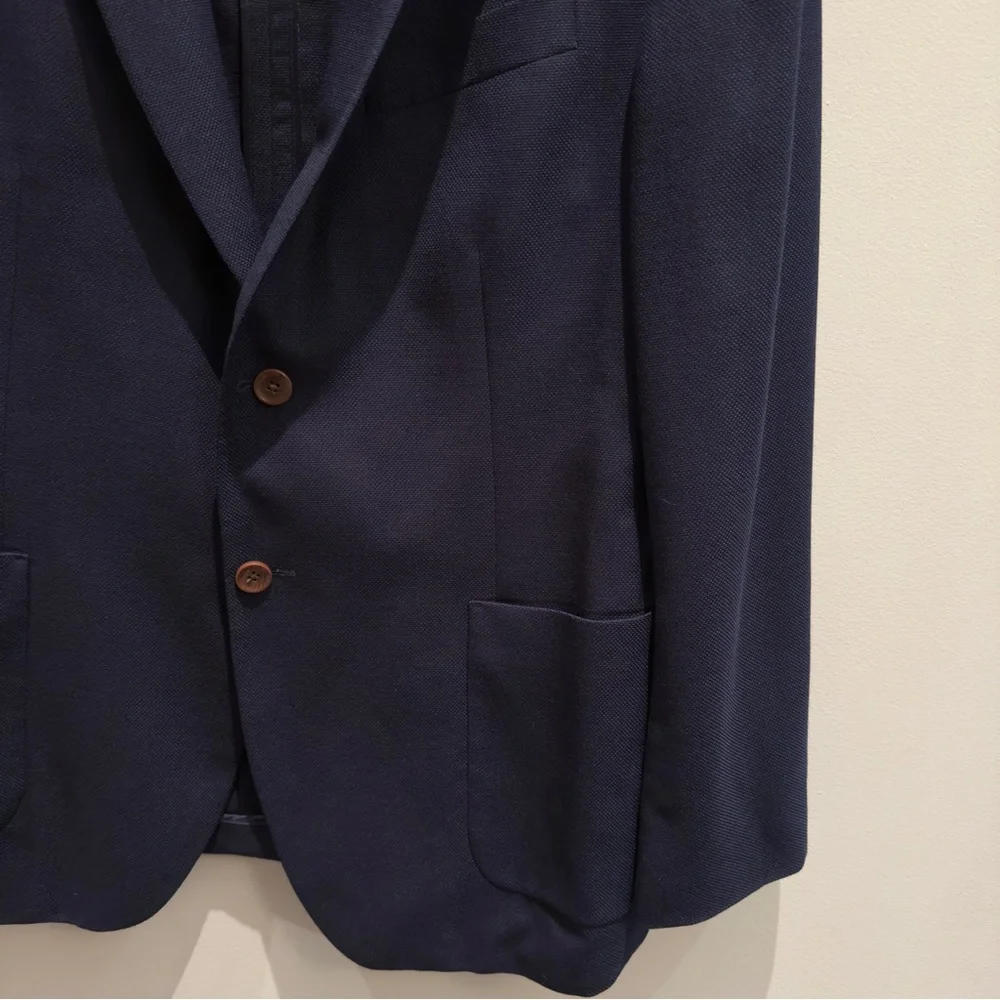 Charles Tyrwhitt classic navy