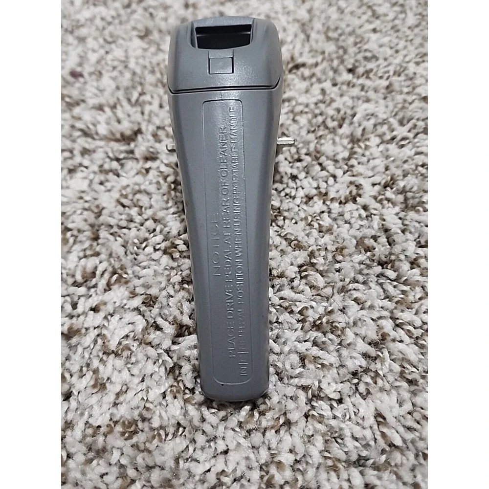N/A kirby vacuum