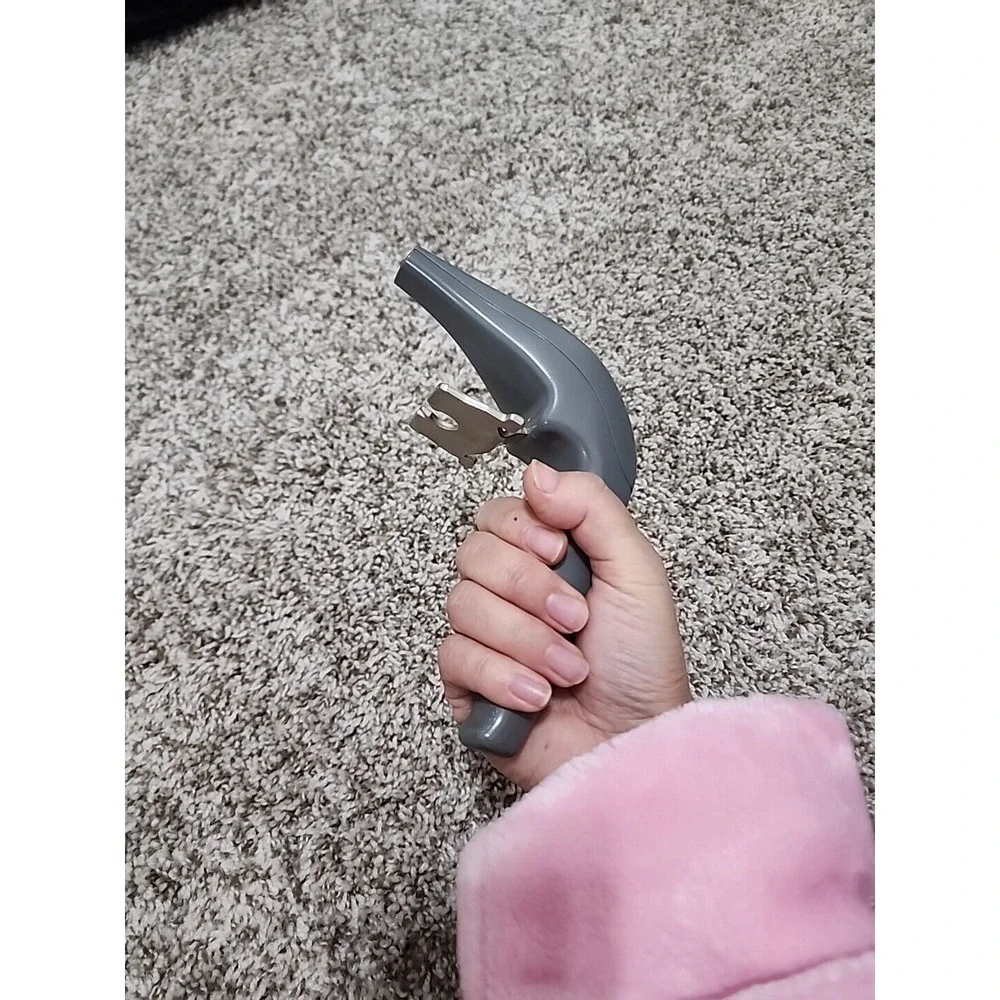 N/A kirby vacuum